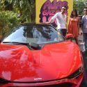Ajab Gazabb Love Movie Muhurat