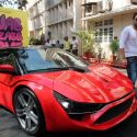Ajab Gazabb Love Movie Muhurat