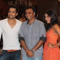 Ajab Gazabb Love Movie Muhurat