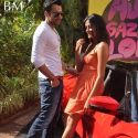 Ajab Gazabb Love Movie Muhurat