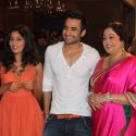 Ajab Gazabb Love Movie Muhurat