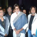 Ajay Atul Website Launch