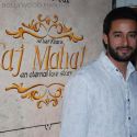Akbar Khan's International Director's Cut Version of Taj Mahal