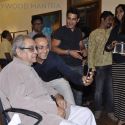 Akbar Padamsee Art Exhibition