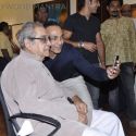 Akbar Padamsee Art Exhibition