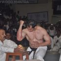 Akshay & Asin at Kudo Champinship