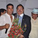 Akshay & Asin at Kudo Champinship