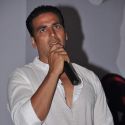 Akshay & Asin at Kudo Champinship