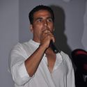 Akshay & Asin at Kudo Champinship