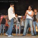 Alegria College Fest with band Akcent