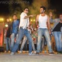 Alegria College Fest with band Akcent