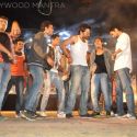 Alegria College Fest with band Akcent