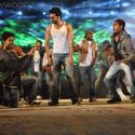 Alegria College Fest with band Akcent