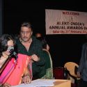 Alert India NGO Event