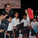 Alert India NGO Event