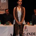 Alert India NGO Event