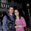 Almond Flowers Restaurant Launch