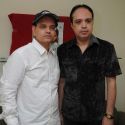 Altaf Raja promotes his new album 'Ashkon Ki Baraat'	