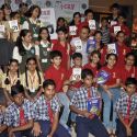 Amar Chitra Katha - i Can Book Launch