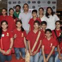 Amar Chitra Katha - i Can Book Launch