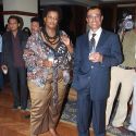 Amarula Wine Launch