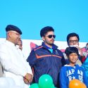 Ambuja Jaipur Marathon 2013