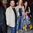 Ameesha Patel Production House Launch