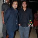 Amitabh Bachchan Unveils Om Puri's Unlikely Hero