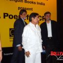 Amitabh Bachchan unveils poems for CRY