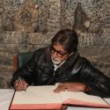 Amitabh Bachchan was a Very Special Guest at the O
