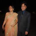 Amrita Arora Nikah and Wedding Bash