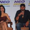 Amrita Rao Announce Neo Cricket Season