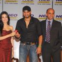 Amrita Rao Announce Neo Cricket Season