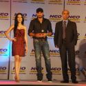 Amrita Rao Announce Neo Cricket Season