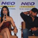 Amrita Rao Announce Neo Cricket Season