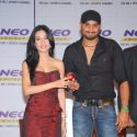 Amrita Rao Announce Neo Cricket Season