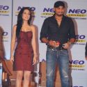 Amrita Rao Announce Neo Cricket Season
