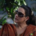 Amrita Singh Protests Against Water Problems