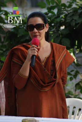 amrita singh