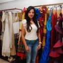 Amy Billimoria Designs a New Look for Falguni Path