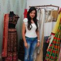 Amy Billimoria Designs a New Look for Falguni Path