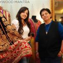 Amy Billimoria Designs a New Look for Falguni Pathak