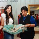 Amy Billimoria Designs a New Look for Falguni Path