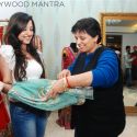 Amy Billimoria Designs a New Look for Falguni Path