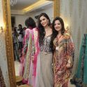 Amy Billimoria Dresses up Hrishita Bhatt