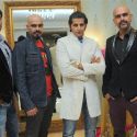 Amy Billimoria Launch Mens Wear Preview