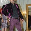 Amy Billimoria Launch Mens Wear Preview