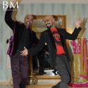 Amy Billimoria Launch Mens Wear Preview