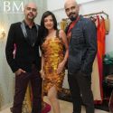 Amy Billimoria Launch Mens Wear Preview