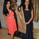 Amy Billimoria styles Shibani Kashyap